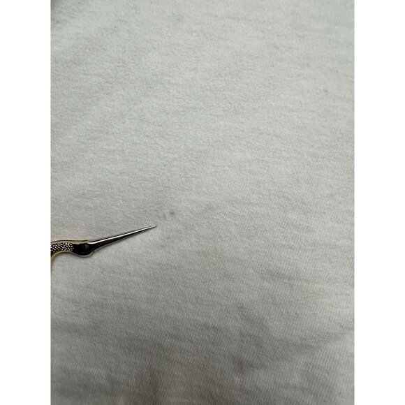 Tweety Looney Tunes‎ Shirt M White Graphic Tee Vintage 1998 - Picture 6 of 12